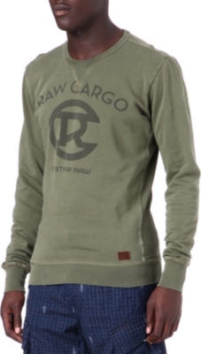 G STAR Morgan sweatshirt