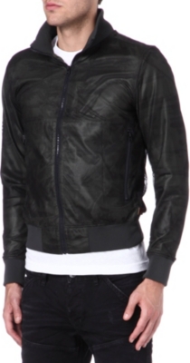 G STAR Hopkins palm jacket