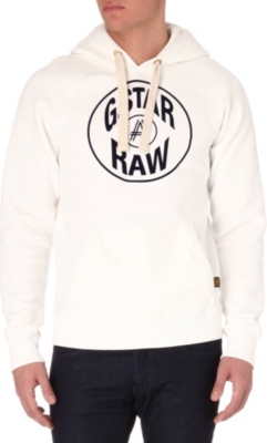 G STAR Button hoody