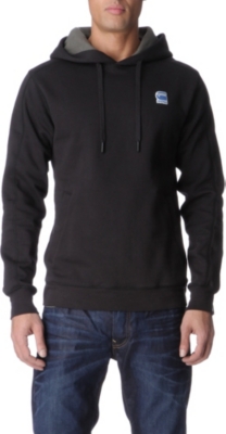 G STAR Cotton-blend hoody
