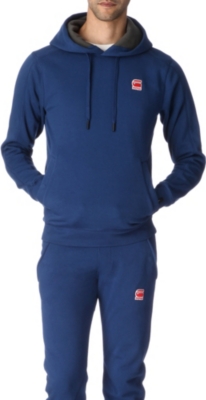 G STAR Cotton-blend hoody
