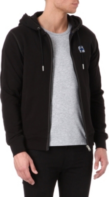G STAR Correct Orville hoody