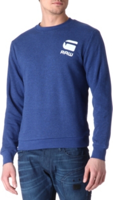 G STAR Carvell sweatshirt