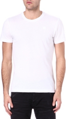 G STAR Two pack cotton-blend t-shirts