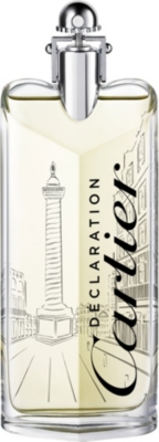 CARTIER Déclaration Place Vendôme Limited Edition eau de toilette 100ml