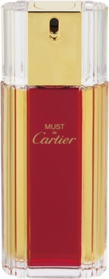 CARTIER Must de Cartier Pour Femme Parfum 30ml