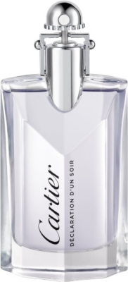 CARTIER Declaration d'un Soir eau de toilette 50ml
