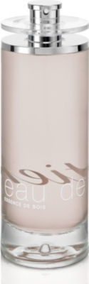 CARTIER Eau de Cartier Essence de Bois eau de toilette 200ml