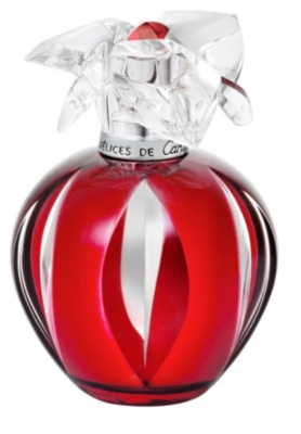 CARTIER D&eacute;lices de Cartier eau de toilette 100ml