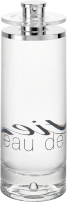 CARTIER Eau de Cartier eau de toilette 200ml