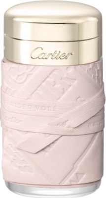 CARTIER Baiser Vol&eacute; limited edition eau de toilette