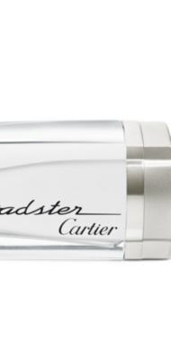 CARTIER Roadster eau de toilette 100ml