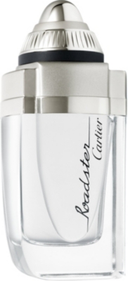 CARTIER Roadster Sport eau de toilette