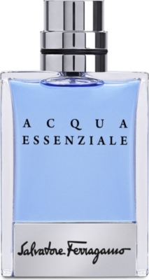 SALVATORE FERRAGAMO Acqua Essenziale eau de toilette