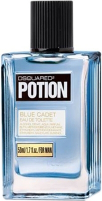 D SQUARED Potion Blue Cadet eau de toilette