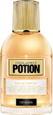 D SQUARED Potion For Woman eau de parfum