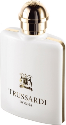 TRUSSARDI Donna eau de parfum
