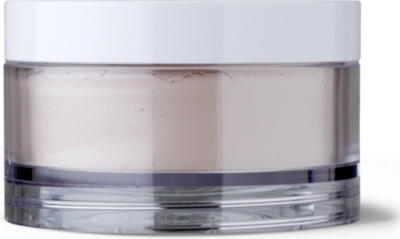 SHU UEMURA Sheer face powder