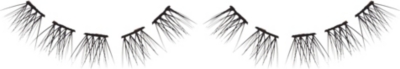 SHU UEMURA Partial flare false lashes