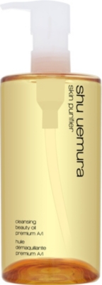 SHU UEMURA Cleansing beauty oil a&frasl;i 450ml