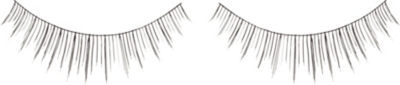 SHU UEMURA False lashes 501