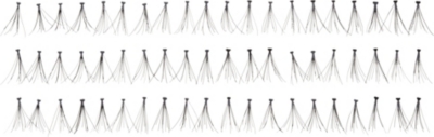 SHU UEMURA Flare false lashes