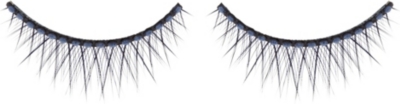 SHU UEMURA Dazzling sapphire diamant&eacute; false lashes