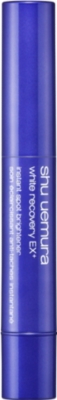 SHU UEMURA White Recovery ex+ instant spot brightener