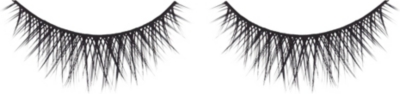 SHU UEMURA Luxe black false lashes