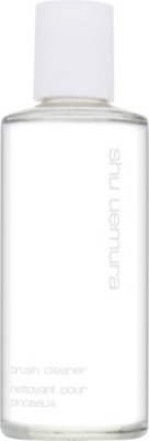 SHU UEMURA shu uemura brush cleaner