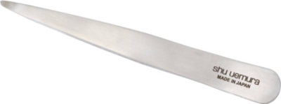 SHU UEMURA Slant tweezer