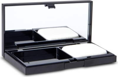 SHU UEMURA Face Architect powder foundation compact