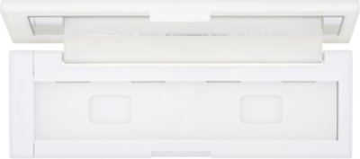 SHU UEMURA Custom palette quad white