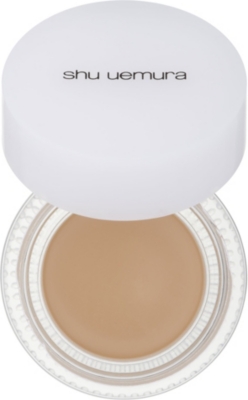 SHU UEMURA Pro gel cealer (5yrml