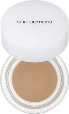 SHU UEMURA Pro gel cealer