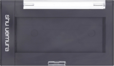 SHU UEMURA Custom case duo black