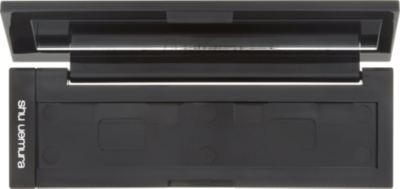 SHU UEMURA Custom palette quad black