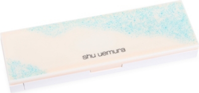 SHU UEMURA Custom palette quad