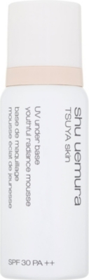 SHU UEMURA Tsuya UV underbase SPF 30