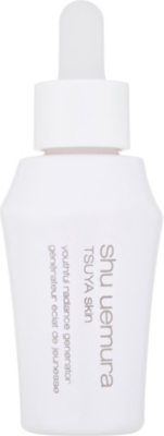 SHU UEMURA Tsuya youthful radiance generator