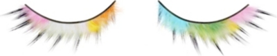 SHU UEMURA False eyelashes