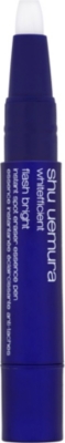 SHU UEMURA Whitefficient flash bright pen 4ml