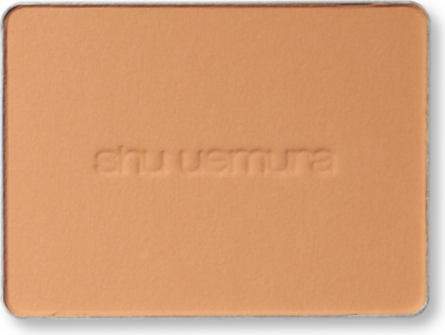 SHU UEMURA Face Architect powder foundation refill (554