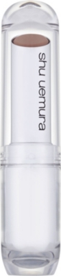 SHU UEMURA Rouge unlimited supreme shine lipstick