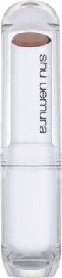 SHU UEMURA Rouge unlimited supreme shine lipstick (Bg920