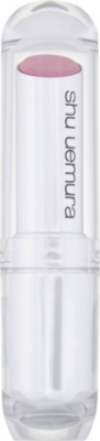 SHU UEMURA Rouge unlimited supreme shine lipstick