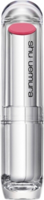 SHU UEMURA Rouge unlimited supreme shine lipstick