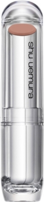 SHU UEMURA Rouge unlimited lipstick