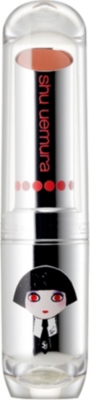 SHU UEMURA Karl Lagerfeld for shu uemura rouge unlimited lipstick (Beige