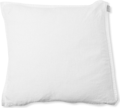 LINUM West linen cushion